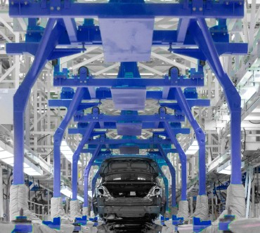 Automação Industrial BamBlue