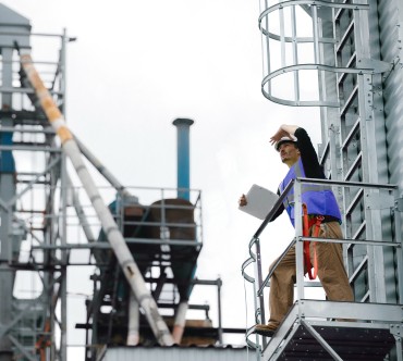 Retrofit e Engenharia BamBlue